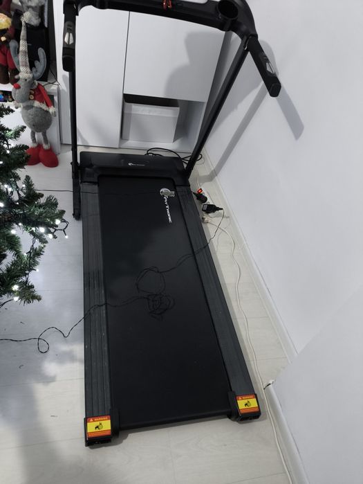 Banda alergat FIT Tronic D2000