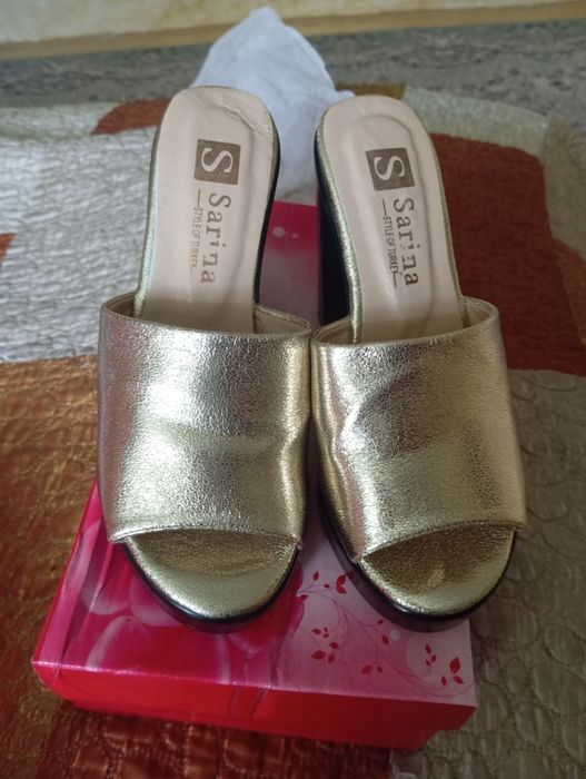 Басаножка продам