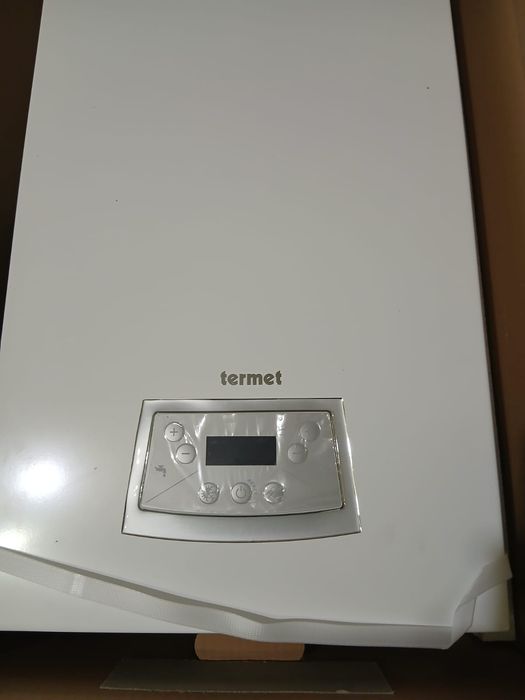 Centrala termica 25kw