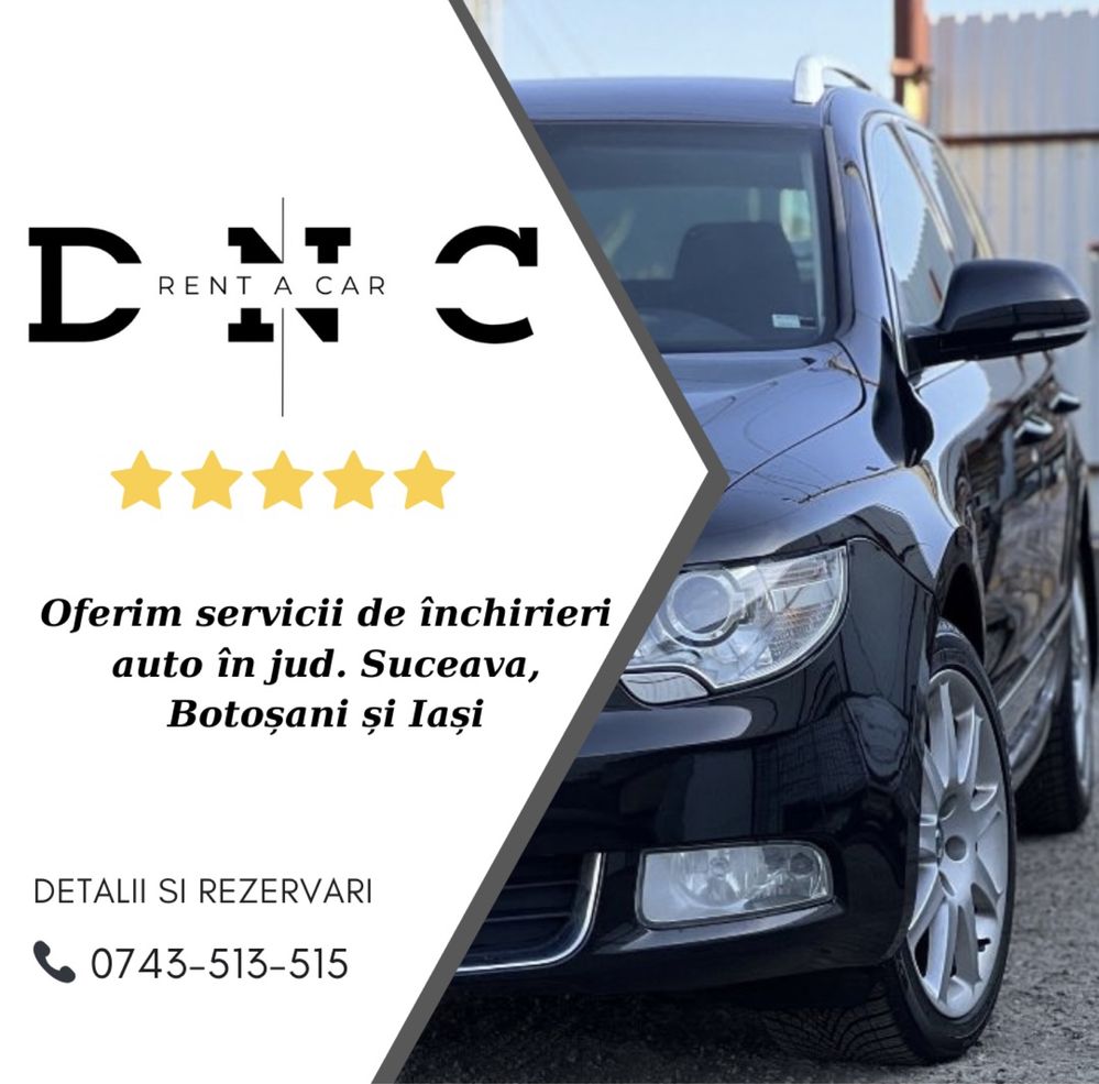 Inchirieri auto, inchiriez masina, inchirieri masini, rent a car