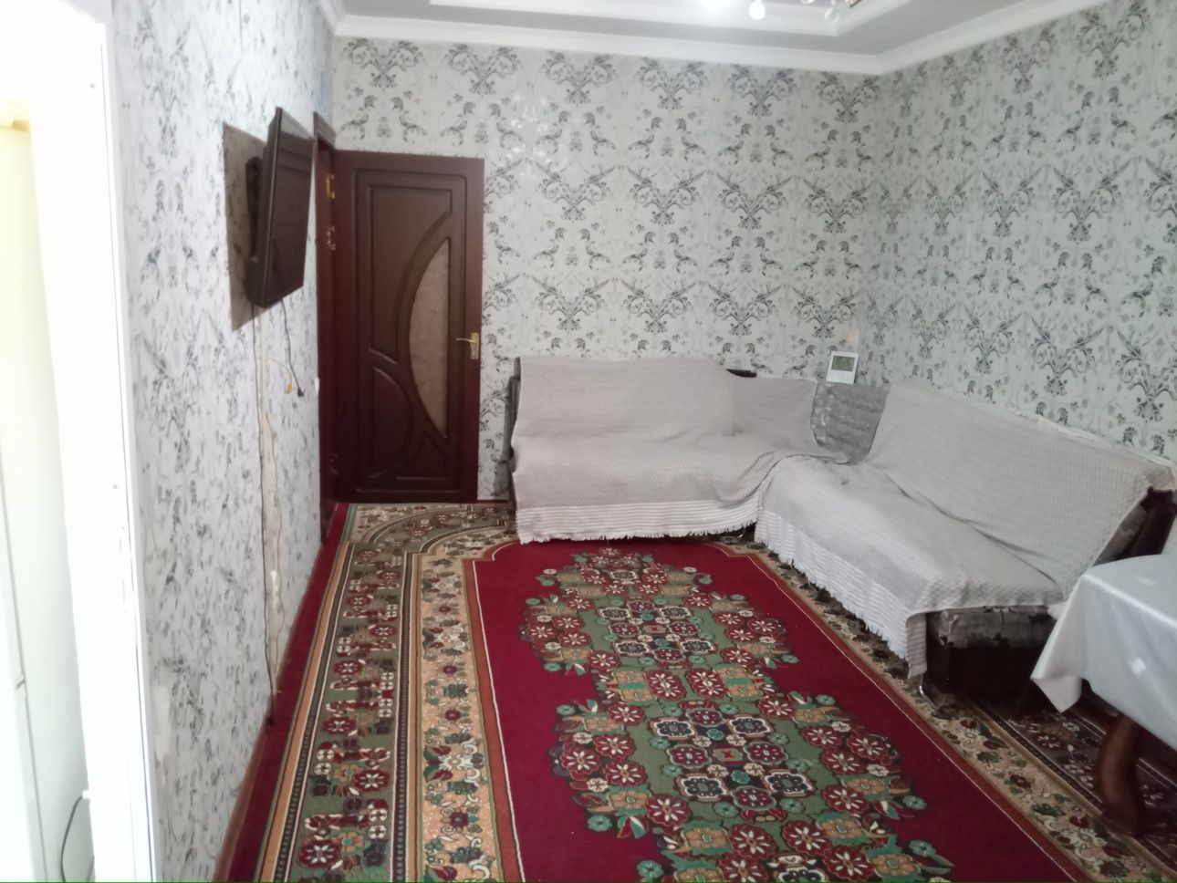 Продаётся квартира 3 комнатный