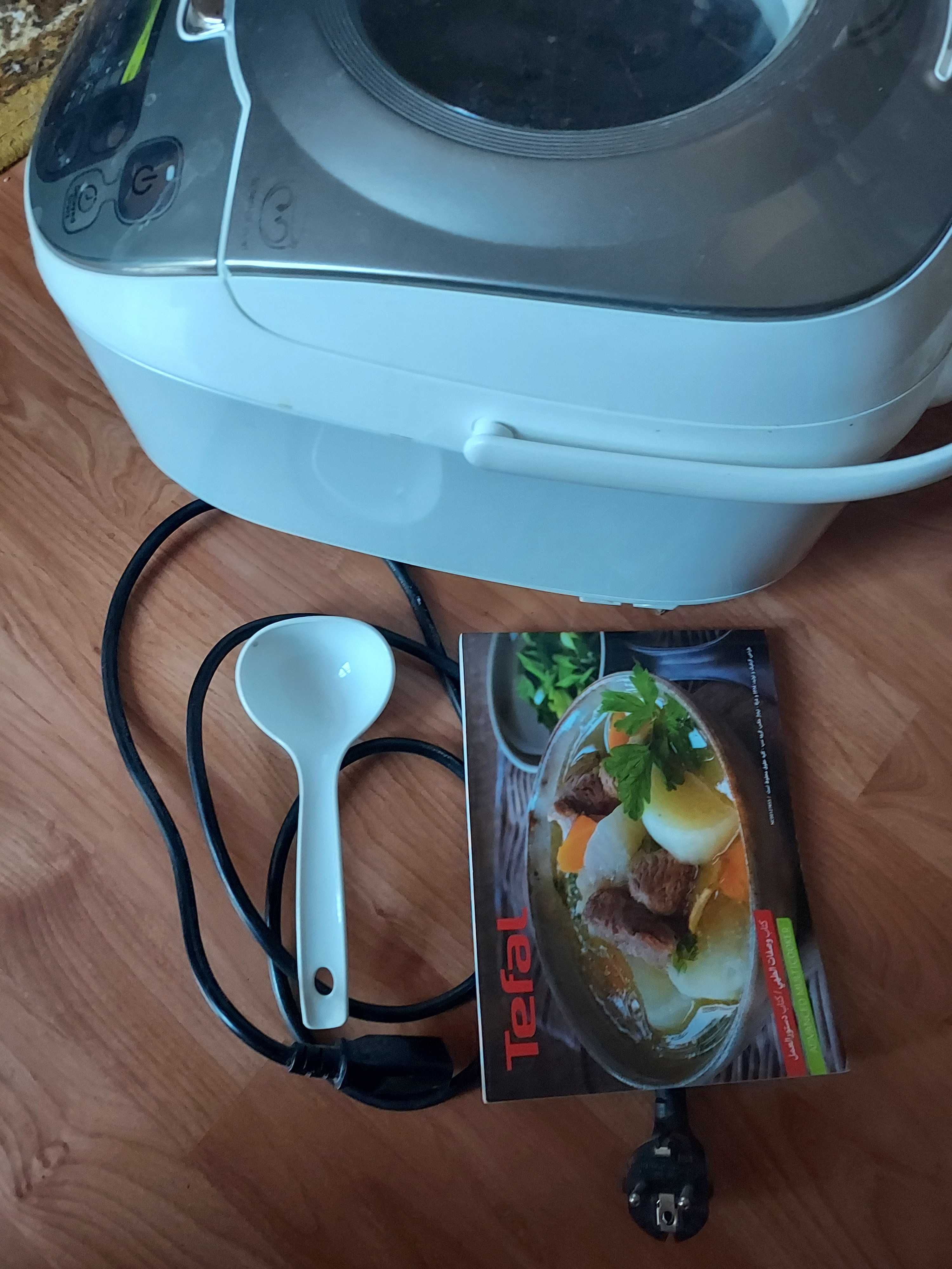 Мултикукър Tefal
