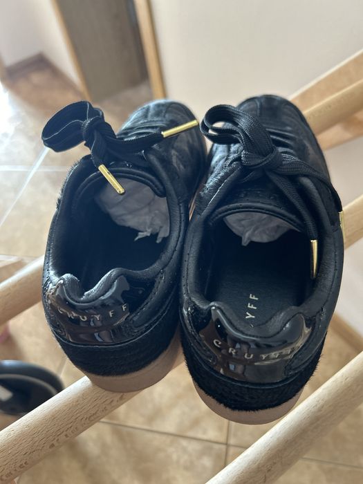 Нови кецоове Cruyff 38 номер