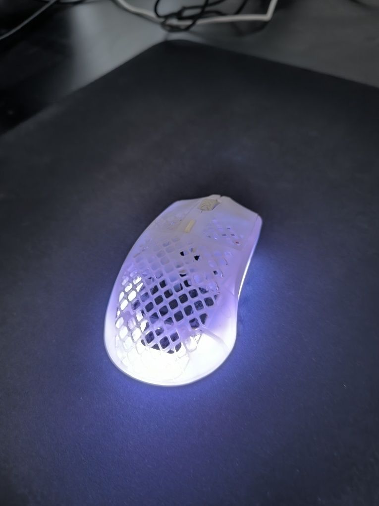 Steelseries aerox 3 wireless