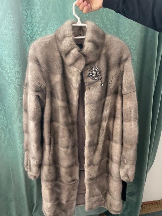 Ешқандаи қорқыныш жоқ алсаңыздар өкінбеисіздер таза оригинал