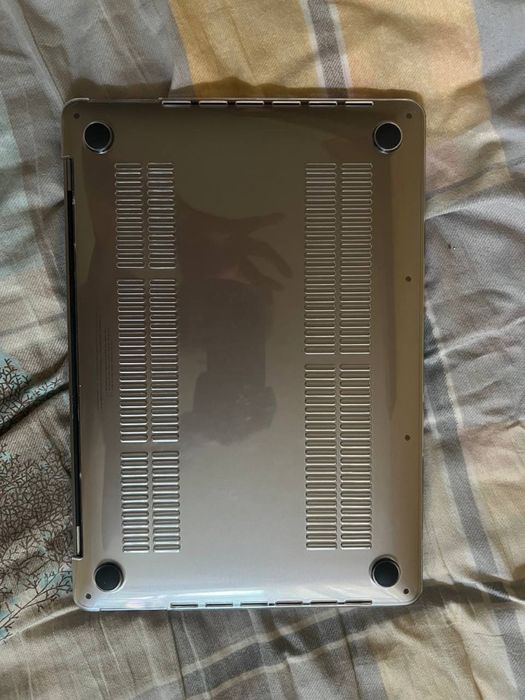 Macbook pro (2020)