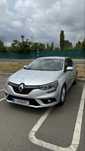 Renault Megane 4/ 1.2/ 100cp/ keyless