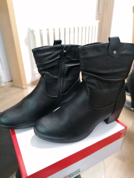 Дамски боти Xcess 41 номер