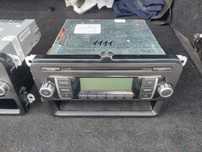 Radio cd player mp3 wv golf 5,6 caddy