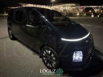 Travel Tours Transportation around Uzbekistan comfort safety quality