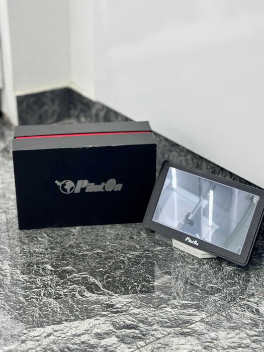 GPS Pilot On M14 / 7 inch