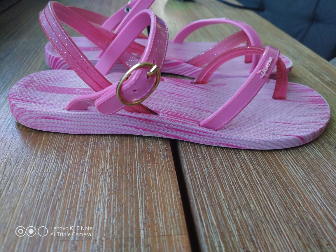 Puma  36 и 37 номер , Ipanema 34/35 , стелка 22 см ; C
