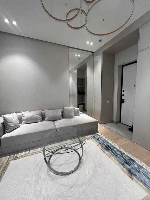 СРОЧНО Сдам кв Dream Park Гафура Гуляма 2/3/9 ро-н Чиланзар-3 кв 029