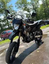 продам мотоцикл Suzuki DR-Z 400 SM