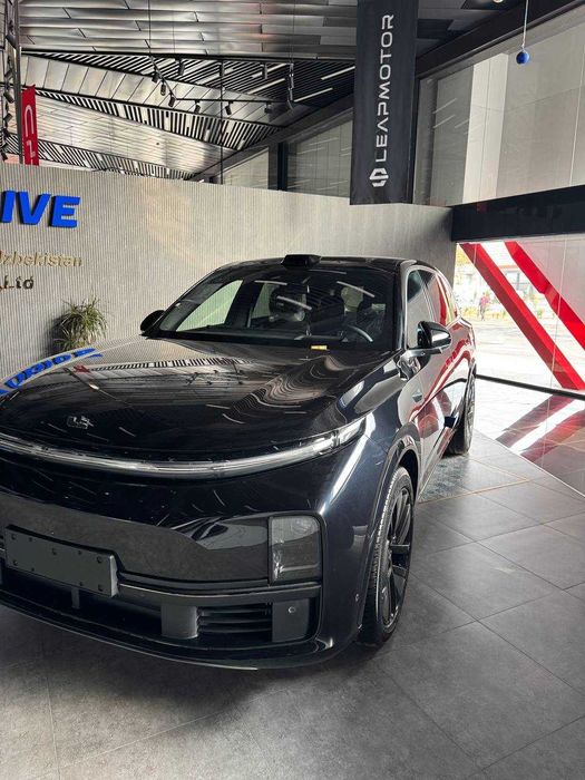 Lixiang l7 ultra 25/25 в наличии корага кора