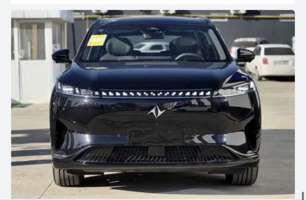 dongfeng 008 gibrid  rent car Прокат авто, аренда Жентра | RENT A CAR