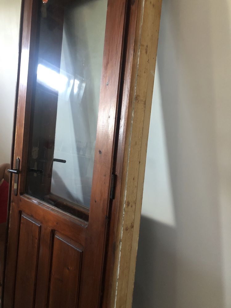 Входна врата
