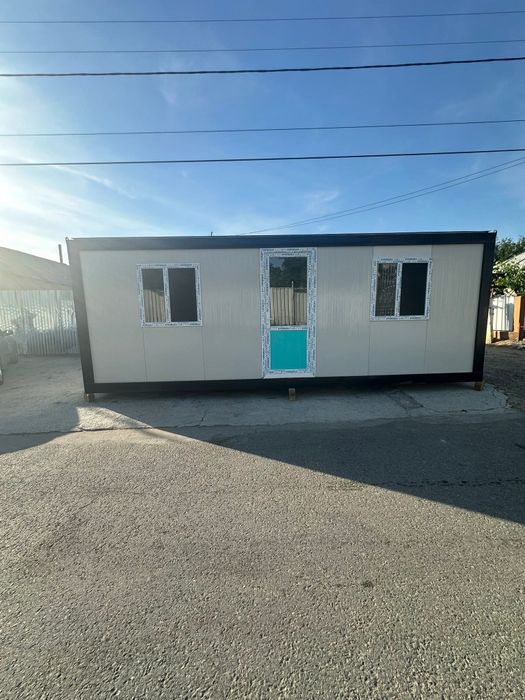 Vând containere modulare