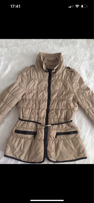 Куртка для девочки