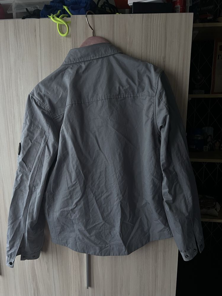 Ветровка/горнище cp company