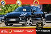 Porsche Macan 36,322e+TVA , Panoramic, Bose, Chrono, Macan S