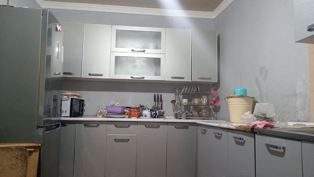 Мебель для кухни