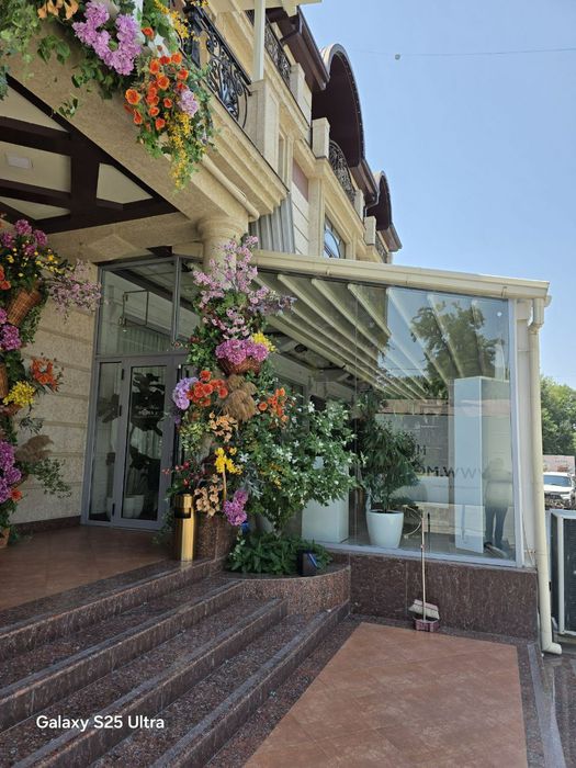 Продаётся действующий Ресторан Мона