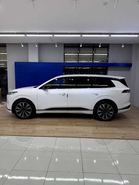 Dong Feng 008 Gibrit Nalichida Bor