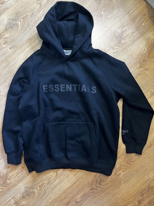 Essentials fog суитшърт M
