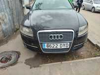 Dezmembrez Audi A6 4F 2.0TDI103kw Cod motor BRE