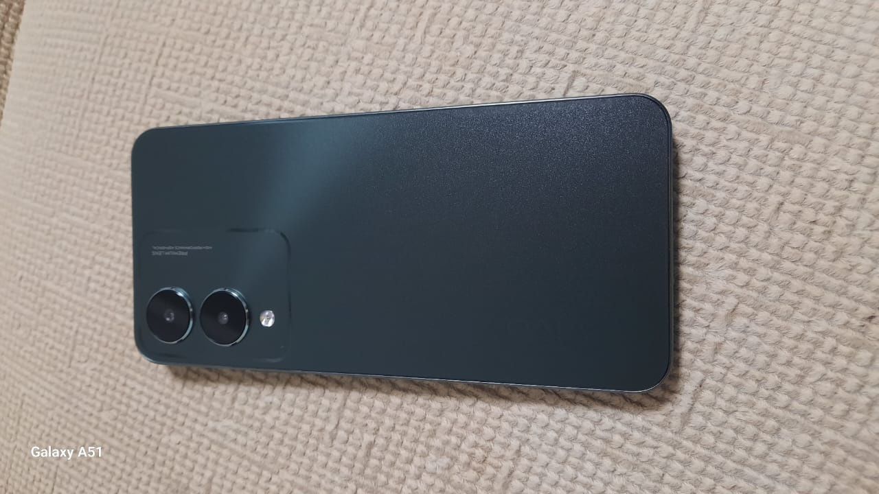 Vivo y17 с гарантией