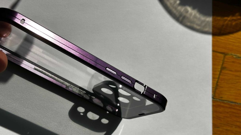 Protectie Iphone 14 Pro