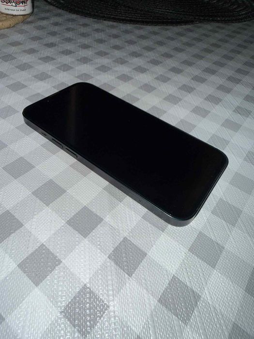 I Phone 13 very good