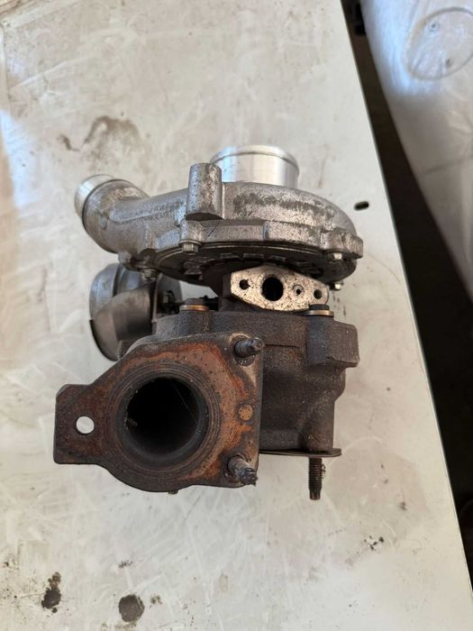 Vand turbo Renault laguna 3 : Cod GTA1749V