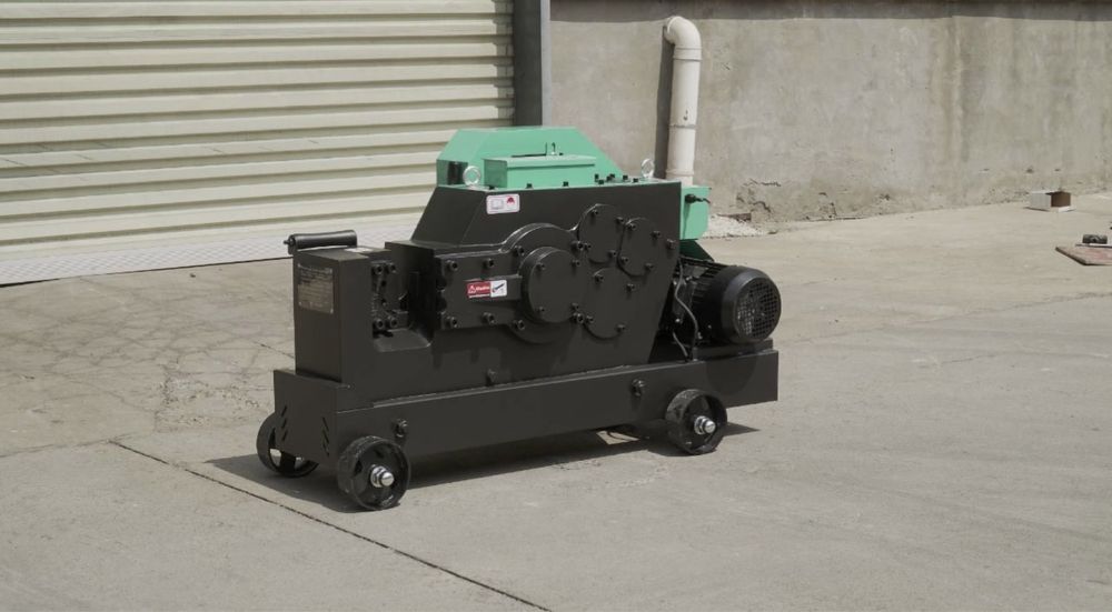 Арматура резка Lonsen