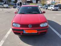 Vând urgent! Golf IV benzina