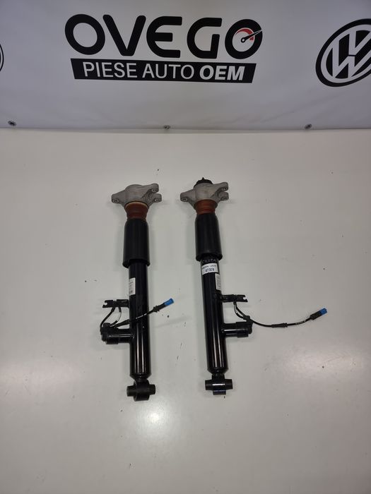 Set 2 amortizoare spate electrice bmw seria 3 G20 G21 / cod-6895046