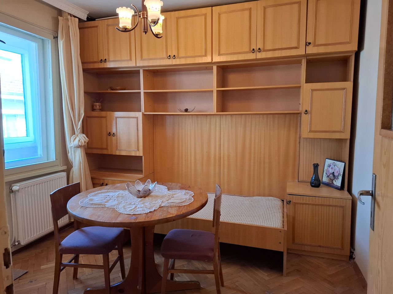 Дава се под наем Тристаен апартамент в Севлиево - 74 кв.м за 204 € - Снимка #5