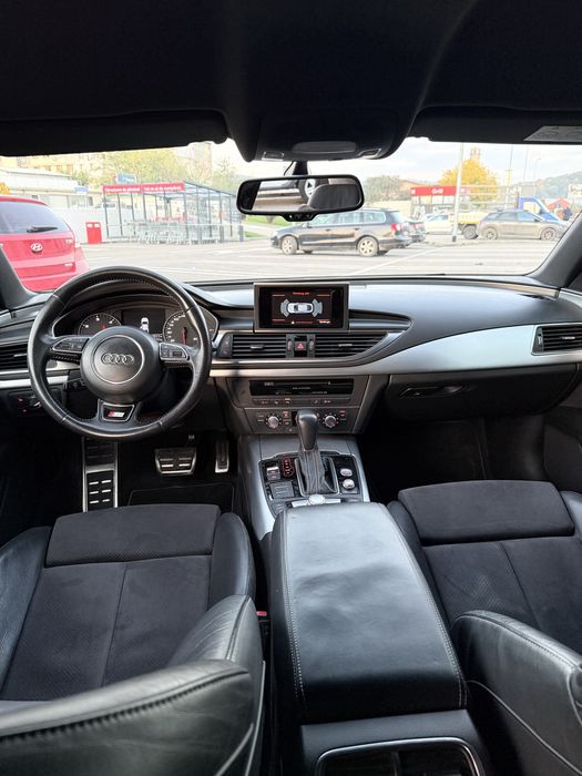 Audi a7 3.0 TDI