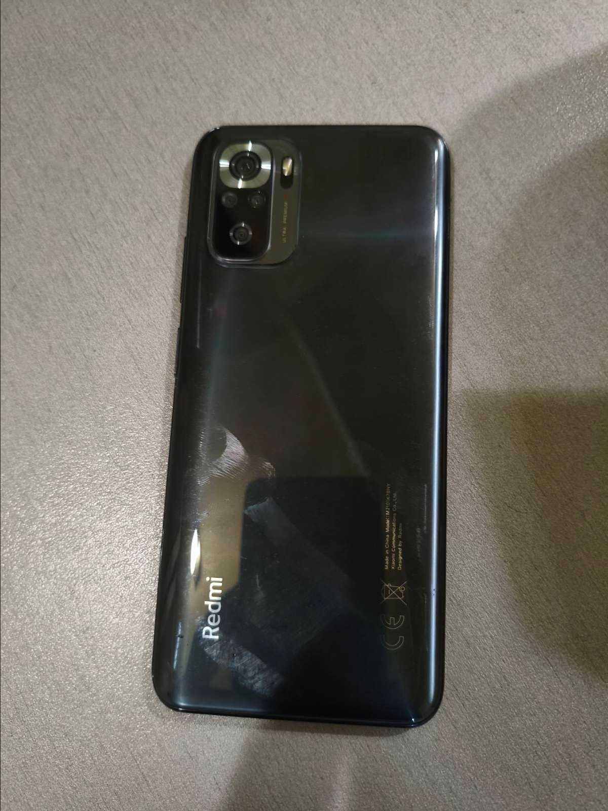 Xiaomi redmi 10S