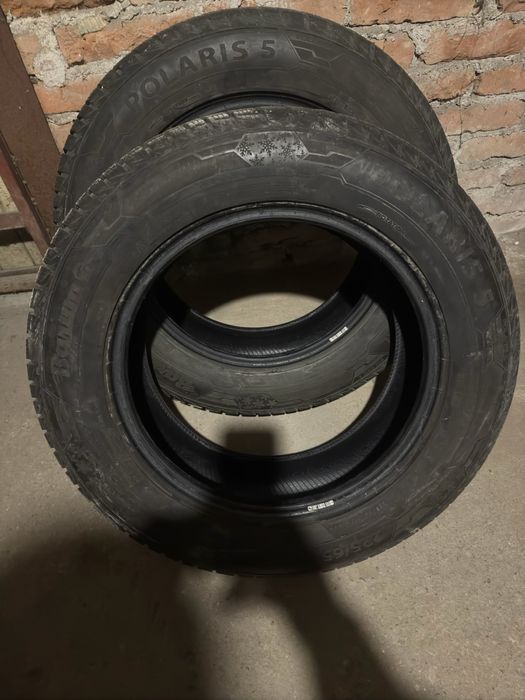 Зимни гуми 225/65/17