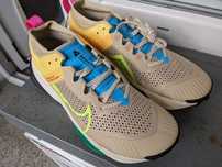 Nike Zegama ZoomX 44.5