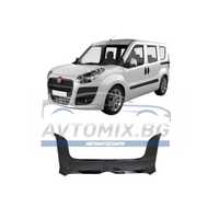 Дефлектор за преден капак за ФИАТ ДОБЛО / FIAT DOBLO 2010 ДО 2014