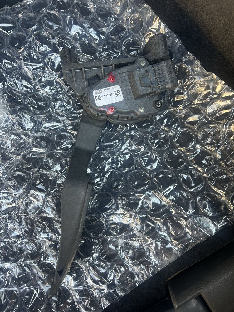 Педал за газ Opel Astra Zafira
