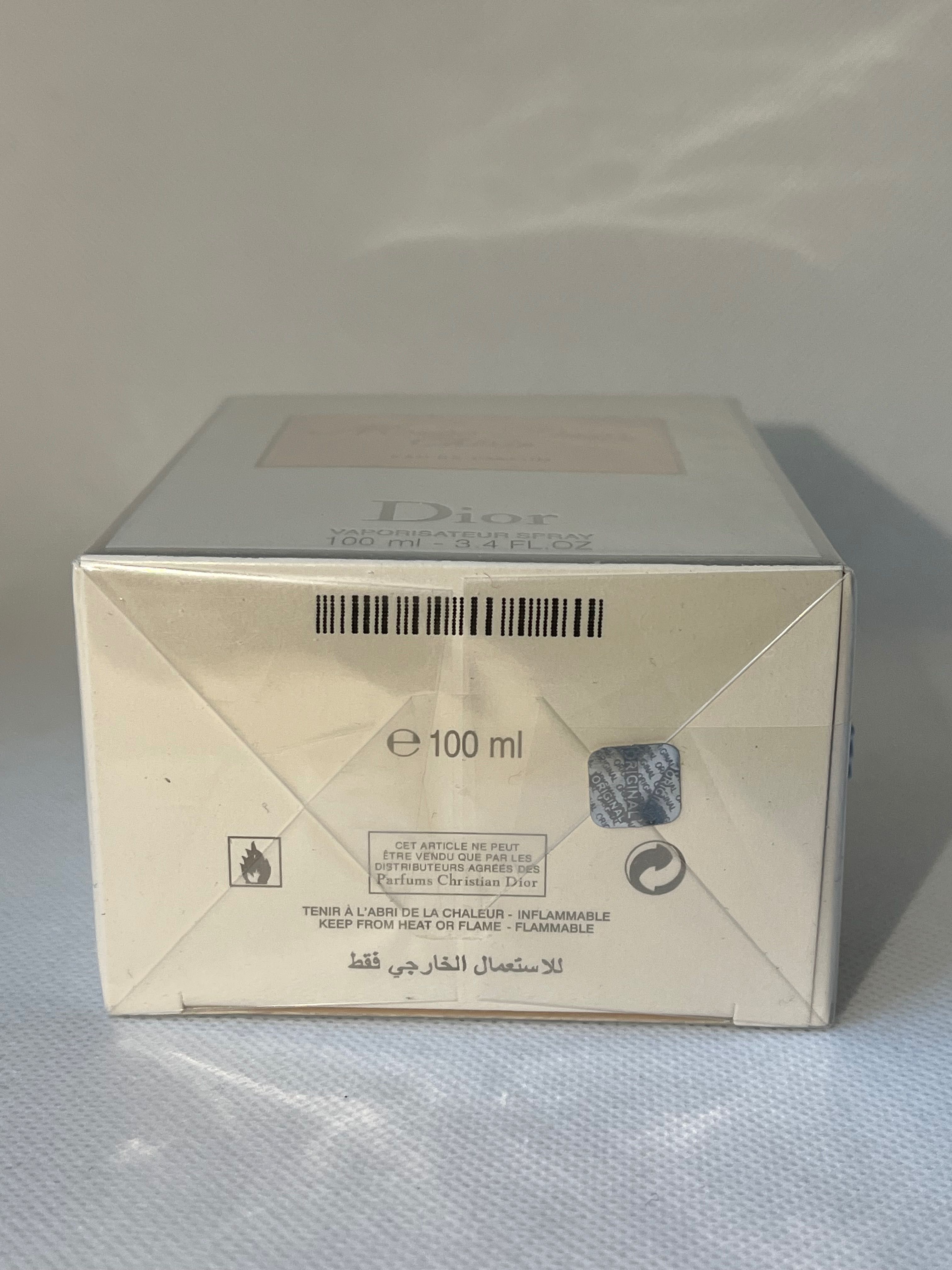 Parfum Dior Miss Dior Cherie 100 ml sigilat
