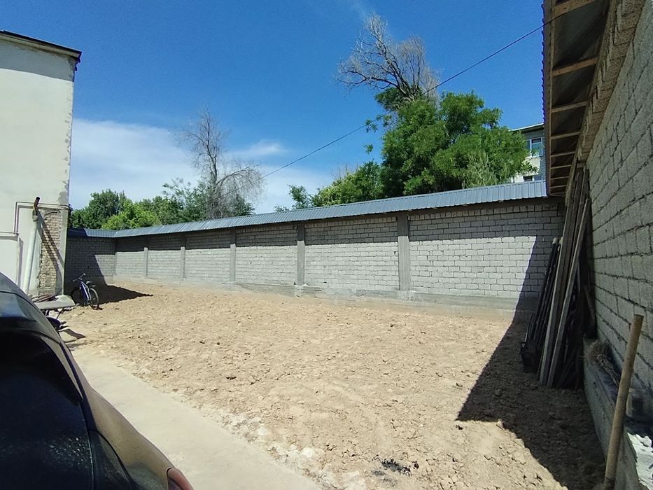 Продаётся земельный участок Мирзо-Улугбекский район