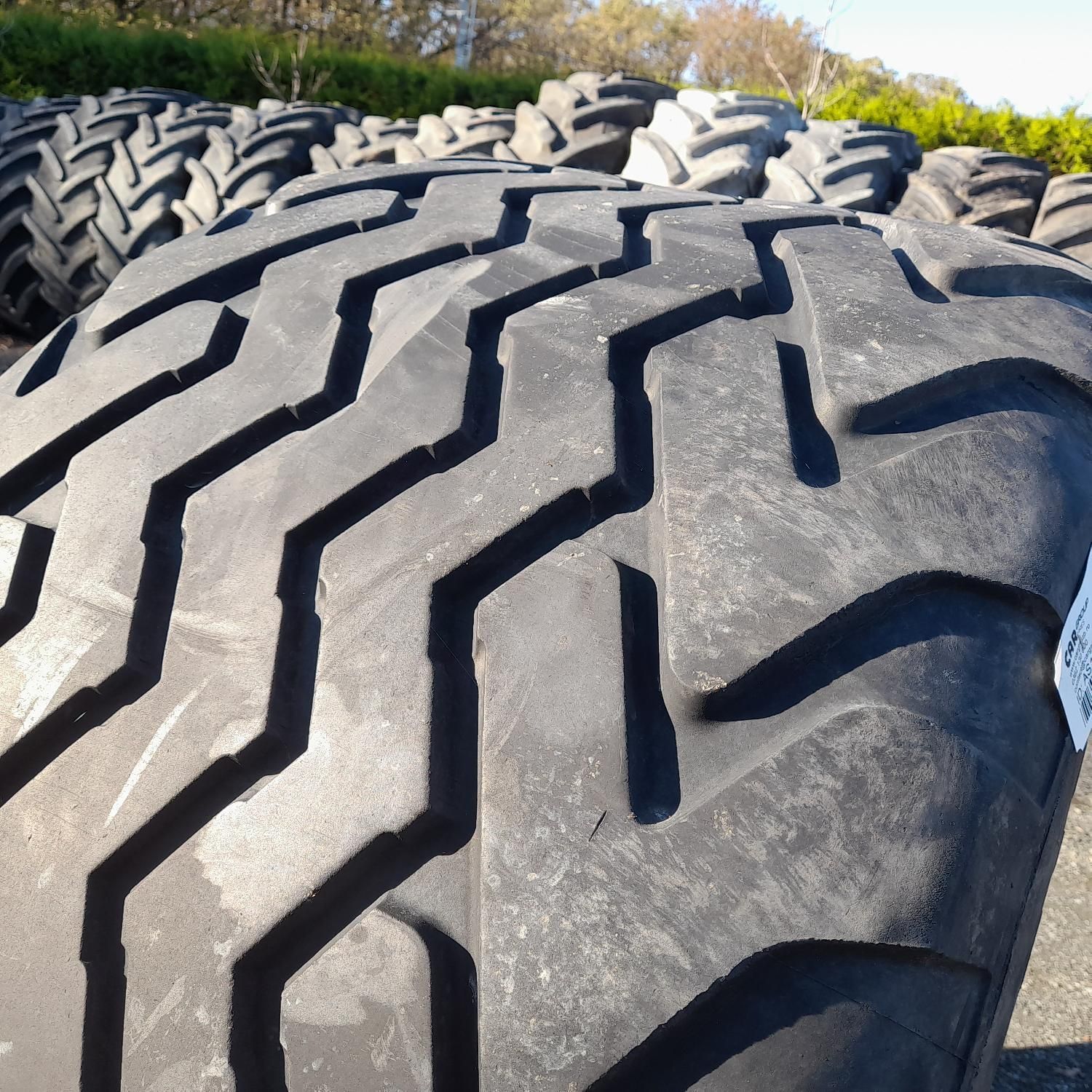 Cauciucuri 710/50R26.5 Vredestein Anvelope Agricole SH IN STOC