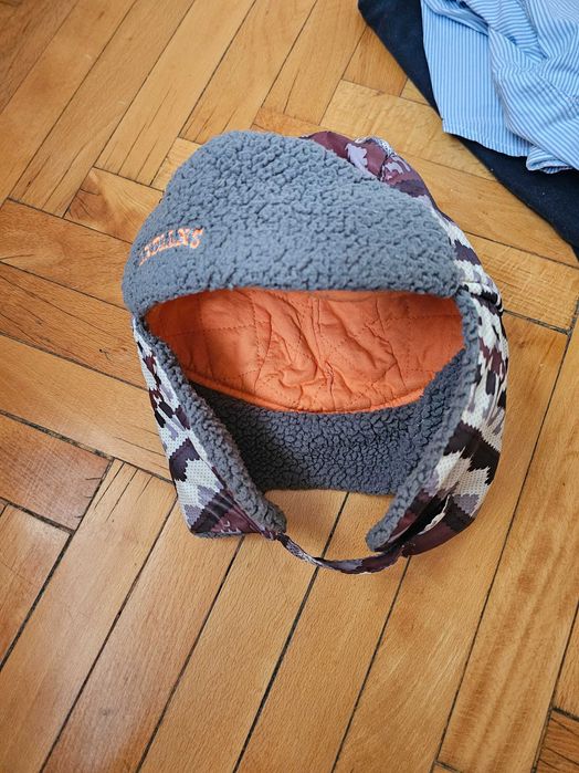 Детски дрехи за 3-4 годишно момче, яке, хапки, ски гащеризон, панталон