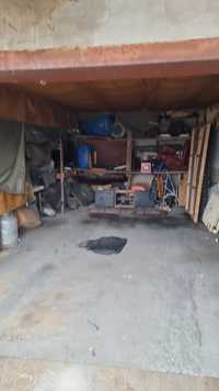 Продается гараж в Сарани