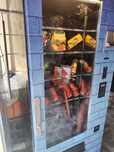 Vând aparate vending